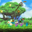 Catch Butterflies