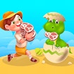 Dragon Island Idle 3D