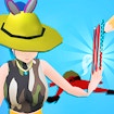 Draw Dance Battle