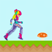 Endless Runner