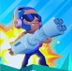 Fury Escape