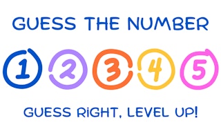 Guess the Number