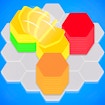 Hexa Stack Sort