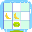 Juicy Tic Tac Toe Battle