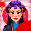 Kimono Fashion