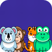 Kris Mahjong Animals