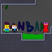 NoobLox vs Garten 2 Player