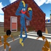 Poppy Stickman Battle Royale