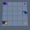 Puzzle Parking