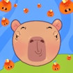Save the Capybara